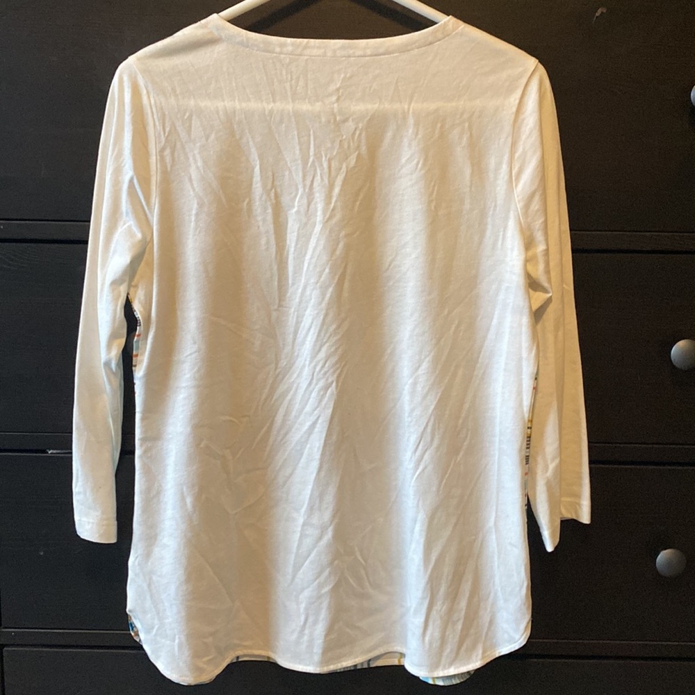 Blouse - Picture 2 of 3